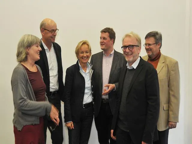 Bild: Der Deutsche Lichtdesign-Preis vergibt erstmals Nachwuchspreis / Qualitätszuwachs bei den Einreichungen