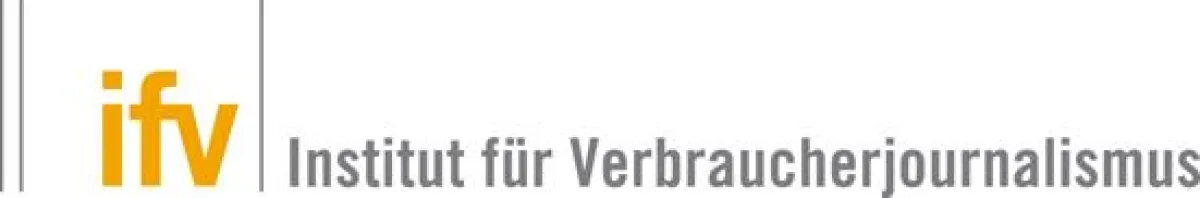Das ifv fördert qualitätsbewussten Verbraucherjournalismus