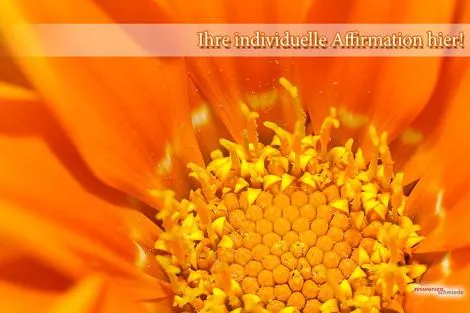 Bild: Ich schaffe es - Motivation für jeden Tag mit individuellen Wallpapers
