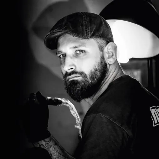 #SUITEDandINKED: CG - Club of Gents gibt Startschuss für die Fortsetzung seiner erfolgreichen Tattoo-Tournee Bild: #SUITEDandINKED: CG - Club of Gents gibt Startschuss für die Fortsetzung seiner erfolgreichen Tattoo-Tournee