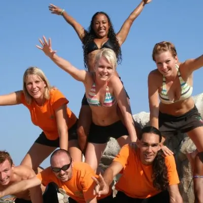 Bild: Gesucht werden 3000 Ferienclub-Mitarbeiter/innen - Der nächste Sommer kann kommen