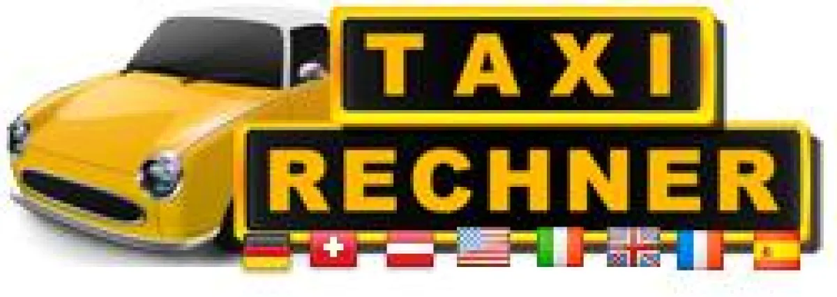 Taxipreisberechnung in über 260 Städten in 8 Ländern
