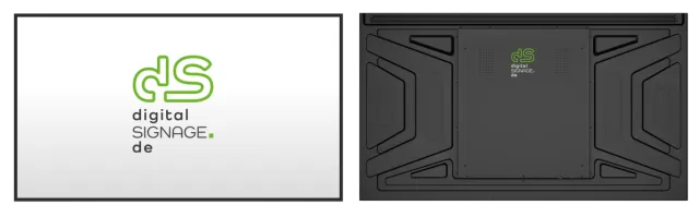 Bild: digitalSIGNAGE.de: Flexible Leasing-Optionen für innovative Digital Signage Lösungen