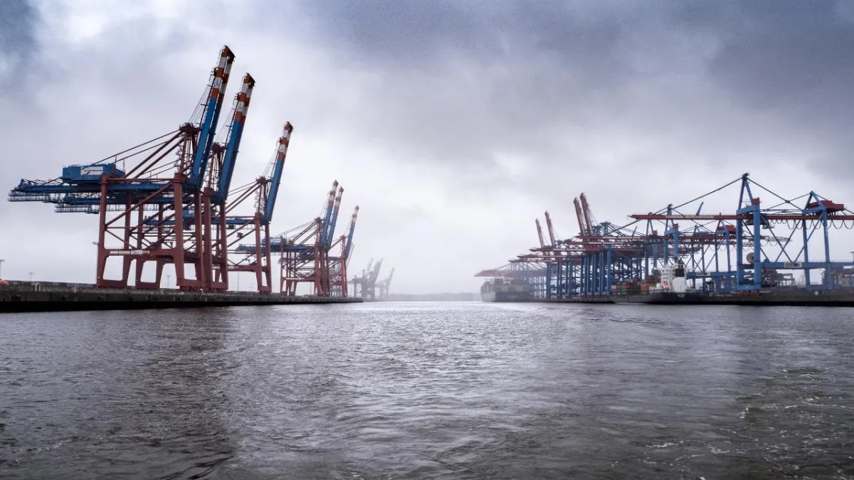 Durch die Corona-Krise müssen Unternehmen umdenken. © Pixabay