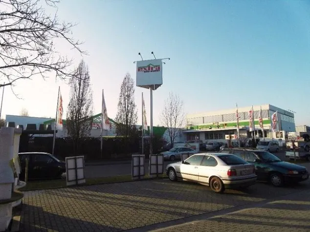 Bild: HRS GmbH veräußert großen Center Komplex in Coburg