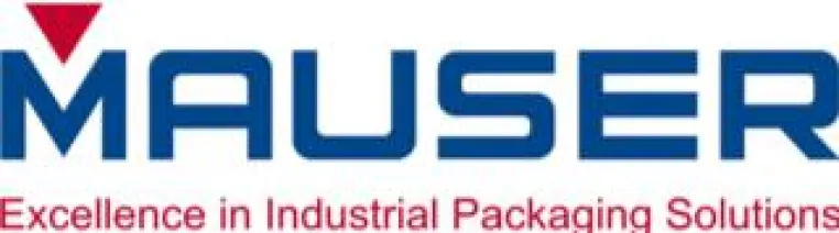 Bild: MAUSER führt innovatives Ladungssicherungssystem Drumguard® ein