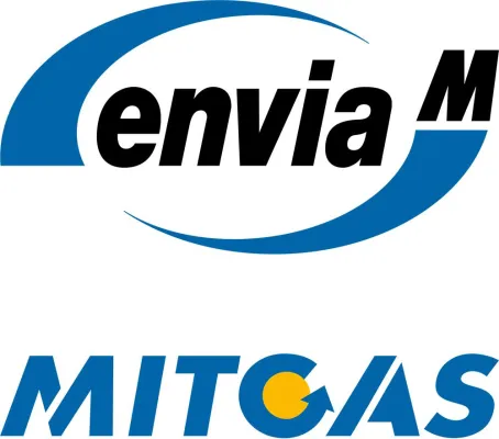 Bild: enviaM und MITGAS sind Service Champions 2018