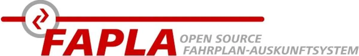 Logo des Open Source Projekts 