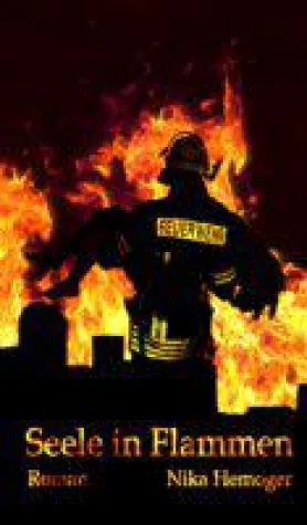 Bild: Seele in Flammen - in Nika Hemogers Werk regiert das Böse