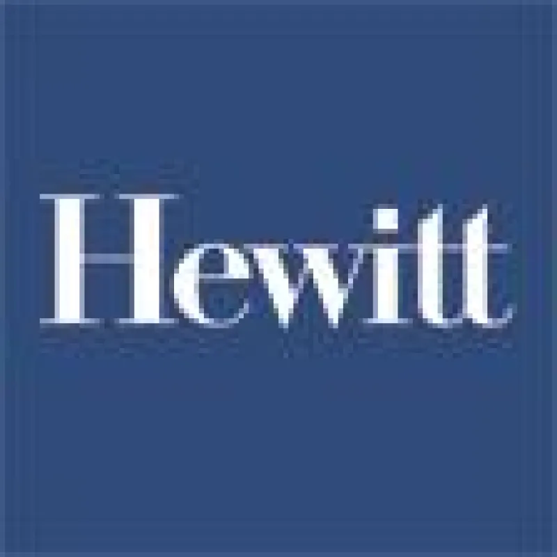 Hewitt Associates GmbH