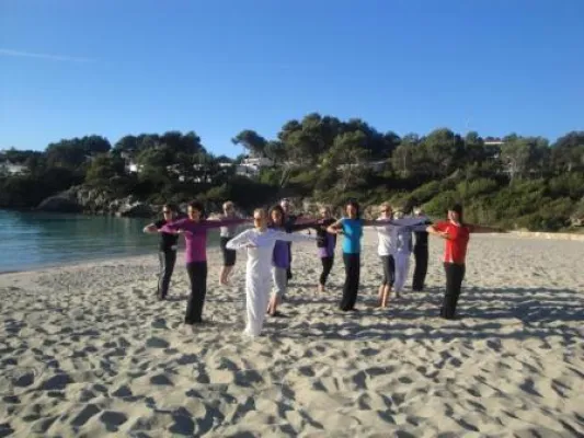 Bild: BSA-Personal-Trainer-Zertifikat: Qualifizieren Sie sich vom 15.-22. September auf Mallorca