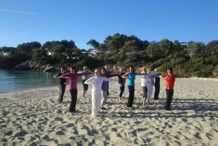 Bild: BSA-Personal-Trainer-Zertifikat: Qualifizieren Sie sich vom 15.-22. September auf Mallorca