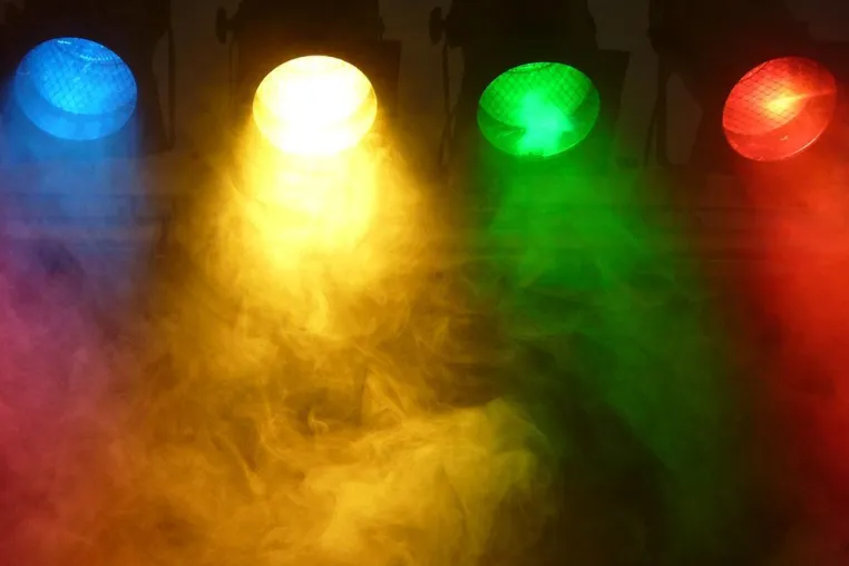 Ratgeber Lichttechnik für Einsteiger Bild: Ratgeber Lichttechnik für Einsteiger