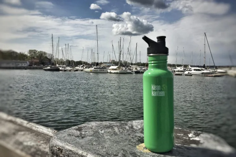 Bild: Klean Kanteen - der offizielle Online-Shop ist da