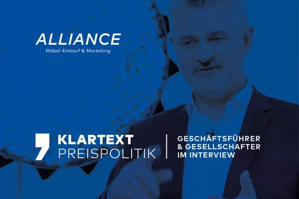 Bild: Der Alliance-Verband spricht Klartext!