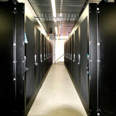 Bild: Reproducing the computational environments of experiments