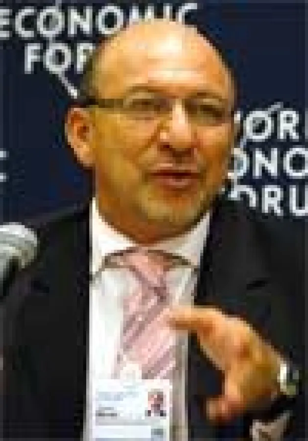 Trevor Manuel