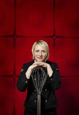 Bild: Hotel Berlin, Berlin-Köchin ist Vizeweltmeisterin