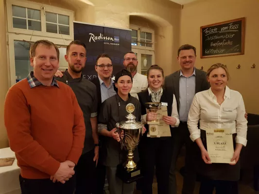 Bild: Stadtmeisterschaft 2020 - Hervorragende Leistungen und große Emotionen