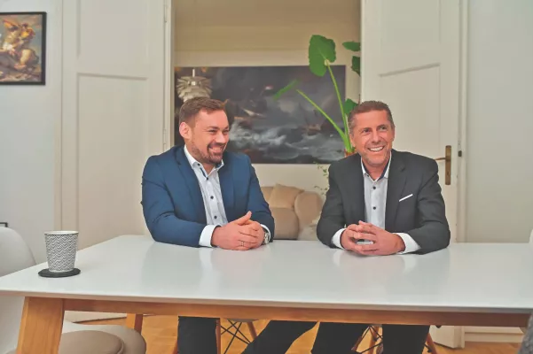 Bild: ANS feiert 30 Jahre Innovation und Partnerschaft in der Elektronikfertigung 