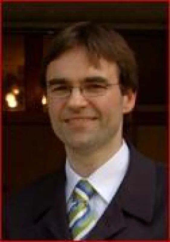 Andreas Benkowitz
