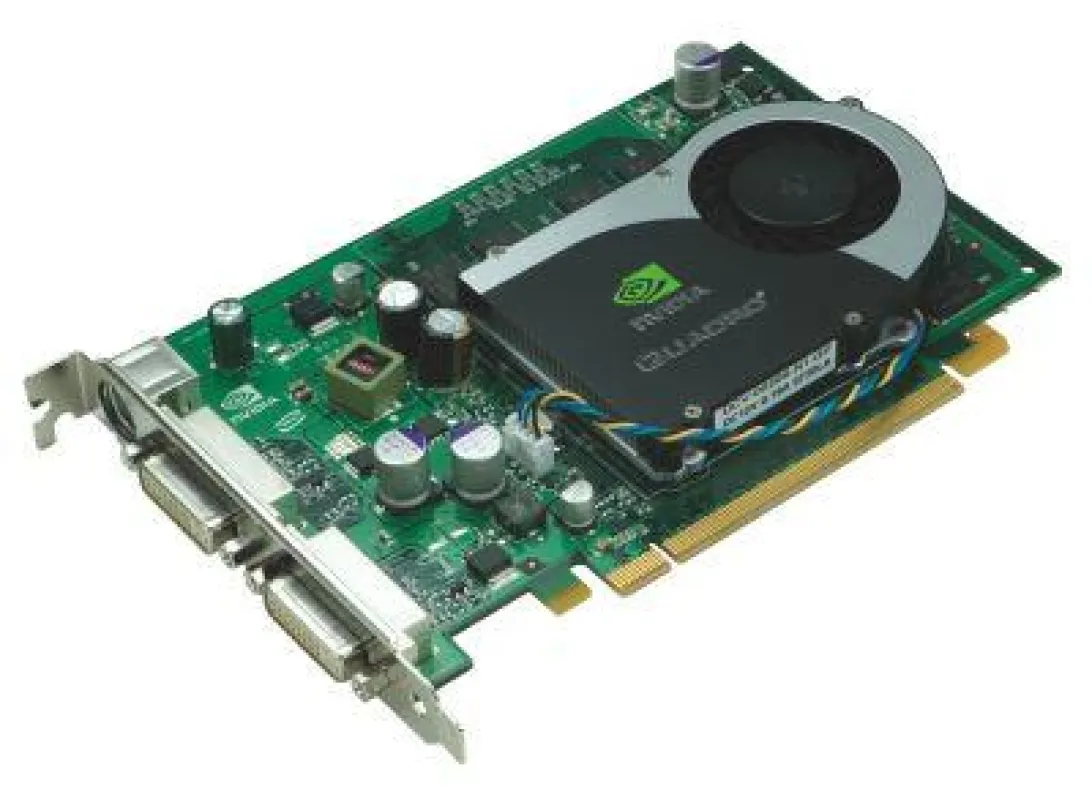 NVIDIA Quadro FX 1700