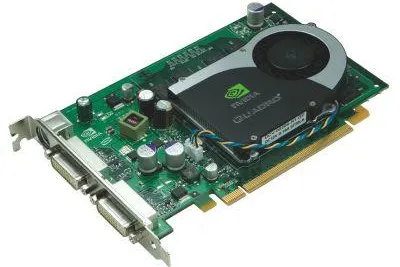 Neue Quadro-Grafikkarten von NVIDIA Bild: Neue Quadro-Grafikkarten von NVIDIA