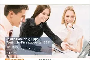Weibliche Finanzexperten: Verstand trifft Vermögen Bild: Weibliche Finanzexperten: Verstand trifft Vermögen