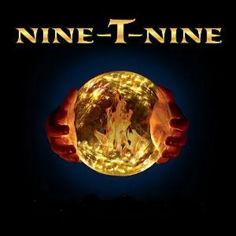 Bild: Nine-T-Nine Spitzenrock aus Hamburg