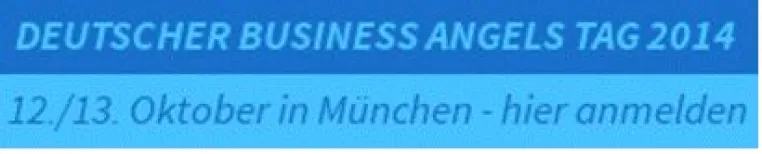 Bild: Business Angels global unterwegs: Deutscher Business Angels Tag nimmt weltweite Impulse auf