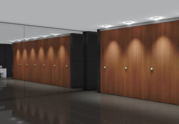 Bild: Geschlossene Hygienekette