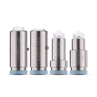 Bild: Die neue LED-Serie von Welch Allyn: Komfortabel und wirtschaftlich