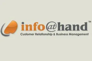 Bild: CeBIT-Nachlese-Gute Resonanz für info@hand Release7.1: Userfreundliche ALL-In-One CRM-System zum kleinen Preis