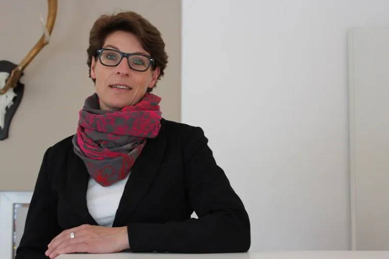 Etwas wagen und das Leben aktiv gestalten Bild: Etwas wagen und das Leben aktiv gestalten