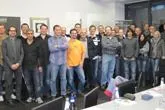 Bild: Zahntechniker Treffen in Gais/Südtirol