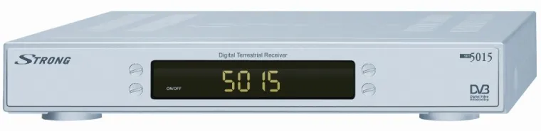 Bild: STRONG auf der ANGA Cable: Highlights für den digitalen TV-Empfang