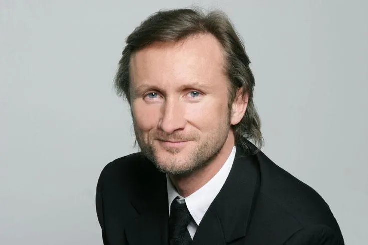 Thomas Kloibhofer als „Best Executive“ in Europa nominiert Bild: Thomas Kloibhofer als „Best Executive“ in Europa nominiert