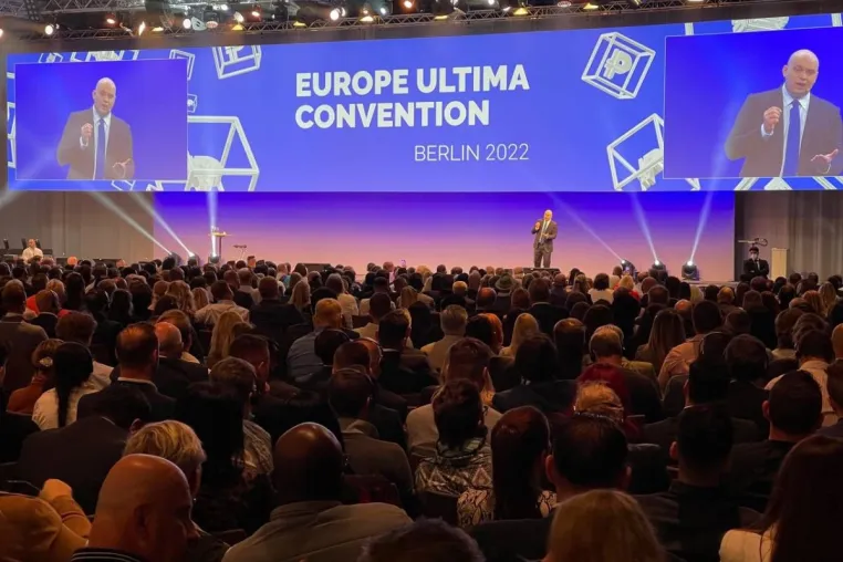 PLC Ultima sorgt für sicheres Investieren Bild: PLC Ultima sorgt für sicheres Investieren