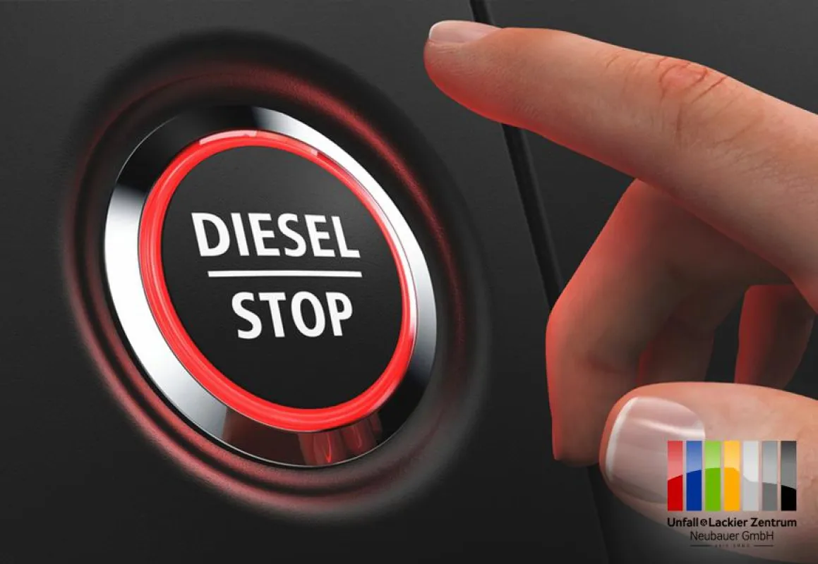 Diesel - was (t)nun? fotolia©bht2000