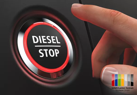 Bild: Diesel - was (t)nun?