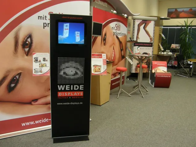 Bild: Servicequalität ist wichtiger als Produkt