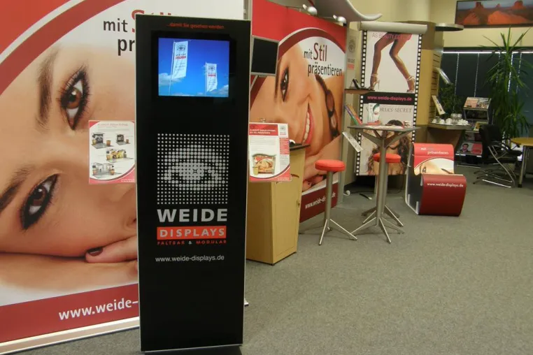 Bild: Servicequalität ist wichtiger als Produkt