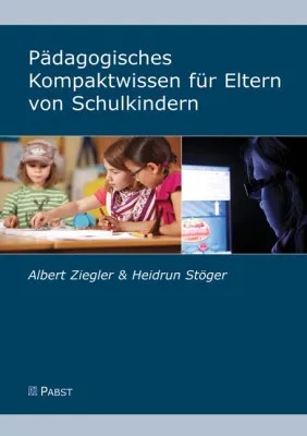 Bild: Vergiss den Torwart: Wie Eltern ihren Kindern Lernfreude vermitteln und Schulstress ersparen können
