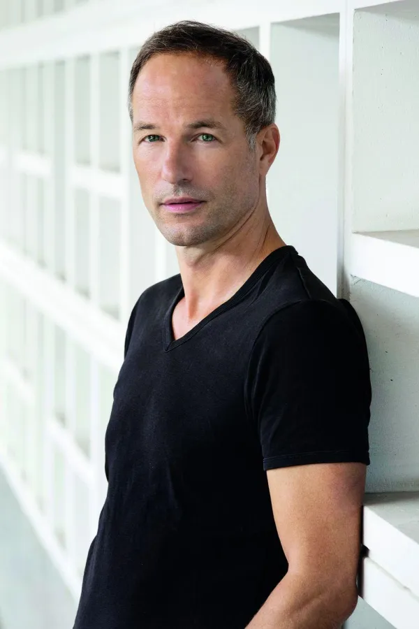 Maxim Leo © Sven Görlich