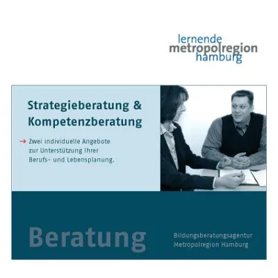 Bild: Neue Beratungsangebote in der Metropolregion Hamburg – Bildungsberatung für alle wird ausgebaut