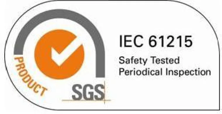 Bild: SGS Solar Testhouse in Sachsen eröffnet