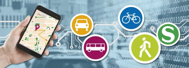 Mobilität: Welcher Komfort-Typ sind Sie? Bild: Mobilität: Welcher Komfort-Typ sind Sie?