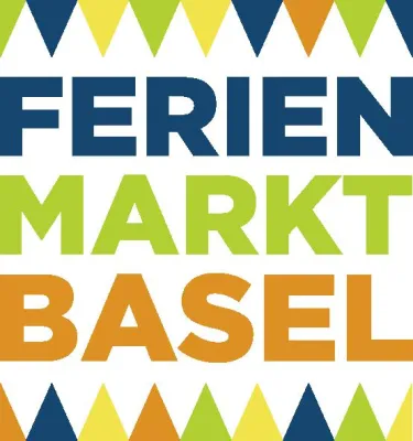 Bild: Ferien in der Markthalle - Der Ferienmarkt Basel öffnet erneut seine Tore