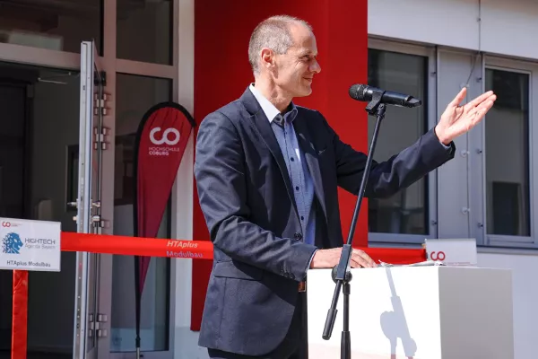 Bild: Ein Zentrum für verantwortungsvolle KI 