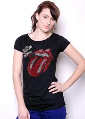 Bild: Amplified an Spitze der T-Shirt Charts